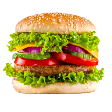Image of Gamburger