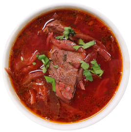 Image of Borshch